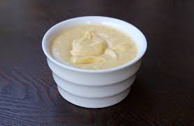 Extra Mayonnaise