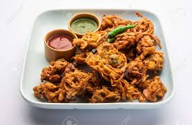 Kanda Bhaji