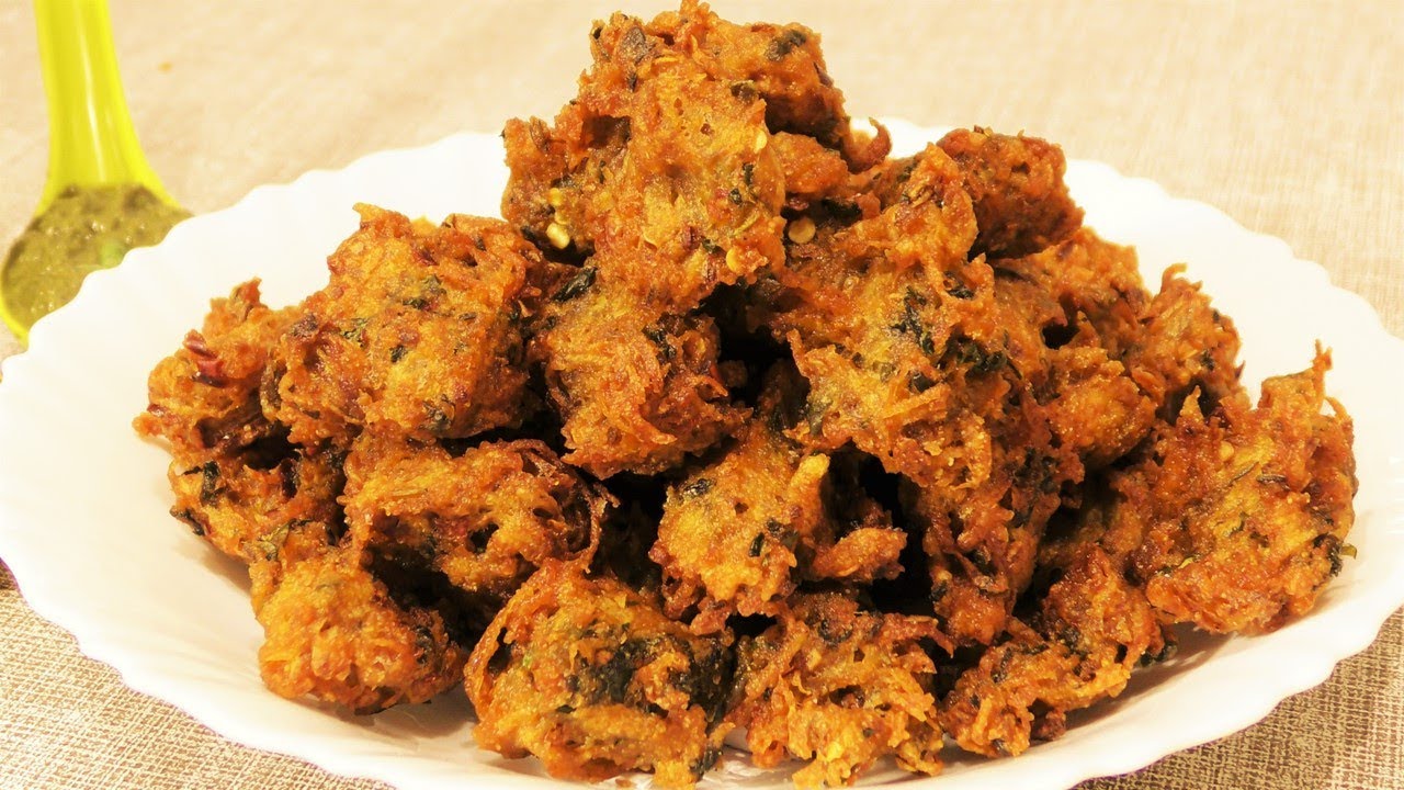 Potato Bhaji
