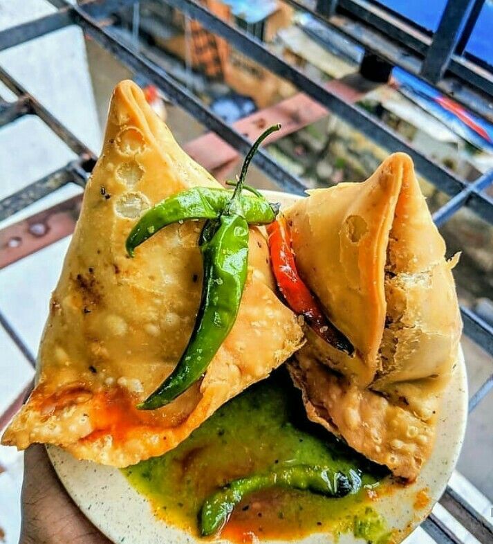 Samosa
